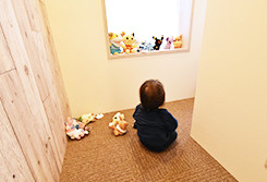 キッズｓペース